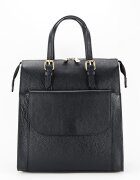 SOFILINE Rucsac convertibil in geanta 8935 121 Negru