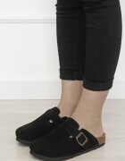SOFILINE Saboti dama din piele naturala Y23-78 M3