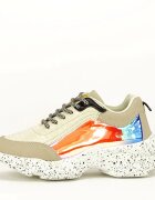 SOFILINE Sneakers bej Daiana M3