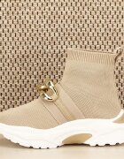 SOFILINE Sneakers bej Sabrina M3