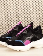 SOFILINE Sneakers negru Alina M3