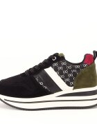 SOFILINE Sneakers negru Larisa M3
