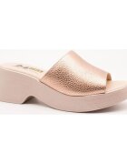24 Hrs Pantofi 26020 Adriam Rose