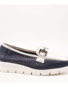 24 Hrs Pantofi 26429 Combi