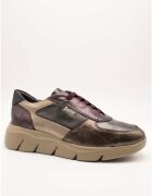24 Hrs Pantofi 26615 Combi