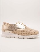 24 Hrs Pantofi 26724 Indios Beige