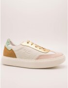 24 Hrs Pantofi 26755 Combi Color