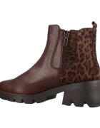 24 Hrs Pantofi 26984 24h Botin Gomas Laterales