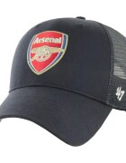 '47 Brand Accesorii textile Arsenal FC Branson Cap
