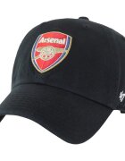 '47 Brand Accesorii textile Arsenal FC MVP Cap