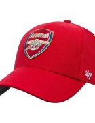 '47 Brand Accesorii textile Arsenal FC MVP Cap