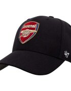 '47 Brand Accesorii textile Arsenal FC MVP Cap