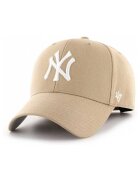 '47 Brand Accesorii textile Cap mlb new york yankees mvp