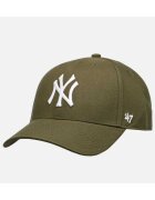 '47 Brand Accesorii textile Cap mlb new york yankees mvp snapback