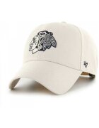 '47 Brand Accesorii textile Cap nhl chicago blackhawks mvp snapback