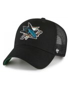'47 Brand Accesorii textile Cap nhl san jose sharks branson mvp