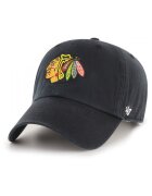 '47 Brand Accesorii textile Chicagohawks 47 clean up bk