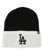 '47 Brand Accesorii textile Los Angeles Dodgers Cuff Knit
