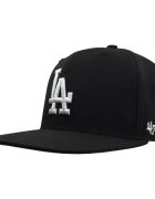 '47 Brand Accesorii textile Los Angeles Dodgers No Shot 47 Captain 47 Cap