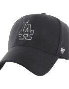 '47 Brand Accesorii textile MLB Los Angeles Dodgers Cap