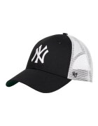'47 Brand Accesorii textile Mlb New York Yankees Branson Cap