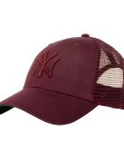 '47 Brand Accesorii textile MLB New York Yankees Branson Cap