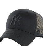 '47 Brand Accesorii textile MLB New York Yankees Branson Cap