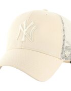 '47 Brand Accesorii textile MLB New York Yankees Branson Cap