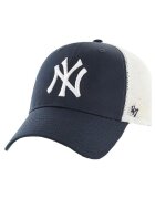 '47 Brand Accesorii textile MLB New York Yankees Branson Cap
