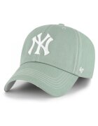 '47 Brand Accesorii textile Mlb new york yankees contrast stitch 47 clean up