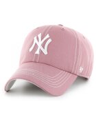 '47 Brand Accesorii textile Mlb new york yankees contrast stitch 47 clean up