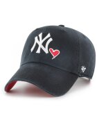 '47 Brand Accesorii textile Mlb new york yankees icon 47 clean up