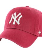 '47 Brand Accesorii textile New York Yankees Clean Up Cap