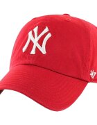 '47 Brand Accesorii textile New York Yankees MLB Clean Up Cap
