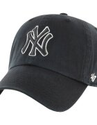 '47 Brand Accesorii textile New York Yankees MLB Clean Up Cap