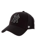 '47 Brand Accesorii textile New York Yankees MVP Cap