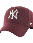 '47 Brand Accesorii textile New York Yankees MVP Cap