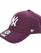 '47 Brand Accesorii textile New York Yankees MVP Cap