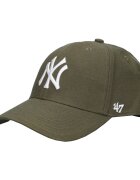 '47 Brand Accesorii textile New York Yankees MVP Cap