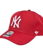 '47 Brand Accesorii textile New York Yankees MVP Cap