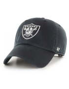 '47 Brand Accesorii textile Nfl 47 cleanup lasrai blk