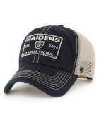 '47 Brand Accesorii textile Nfl las vegas raiders wabash 47 clean up