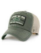 '47 Brand Accesorii textile Nfl new york jets wabash 47 clean up