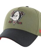 '47 Brand Accesorii textile NHL Vintage Anaheim Ducks MVP DT Cap