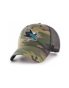 '47 Brand Accesorii textile San Jose Sharks