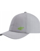 4F Accesorii textile U546SZARY