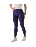 4F Îmbracaminte LEGGINSYF195GRANATM