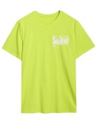 4F Îmbracaminte M2106ZIELONYNEONL