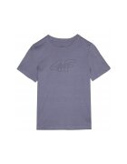 4F Îmbracaminte M2306DENIMNIEBIESKI