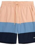 4F Îmbracaminte Short de bain coupe ample beige